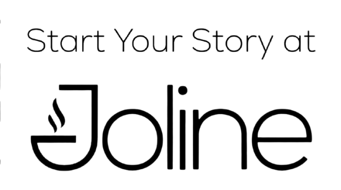 شعار&nbsp;JOLINE